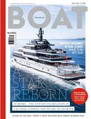 BOAT International US Magazine