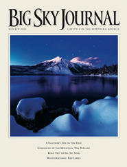 Big Sky Journal