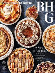 Better Homes & Gardens - Digital Magazine