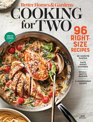 Better Homes & Gardens - Digital Magazine