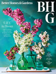 Better Homes & Gardens - Digital Magazine