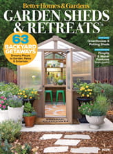 Better Homes  Gardens  Digital Magazine