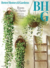 Better Homes  Gardens  Digital Magazine