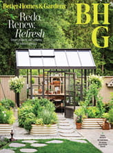 Better Homes  Gardens  Digital Magazine