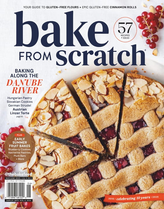 Bake from Scratch-Digital Magazine