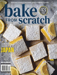 Bake from Scratch-Digital Magazine