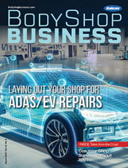 Bodyshop Business Magazine