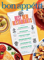 Best Cooking & Food Magazine Subscriptions | MagazineLine