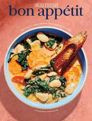 Bon Appetit Magazine