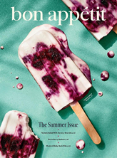 Bon Appetit Magazine