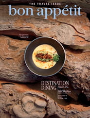 Bon Appetit Magazine