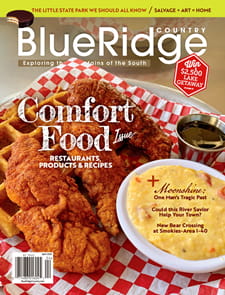 Blue Ridge Country Magazine