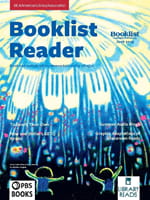 Booklist Reader-Digital Magazine