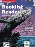 Booklist Reader-Digital Magazine