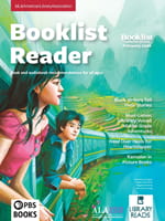 Booklist Reader-Digital Magazine