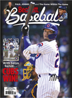 Beckett Baseball