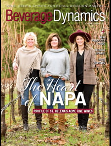 Beverage Dynamics Magazine