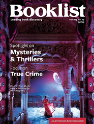 Booklist-Digital Magazine