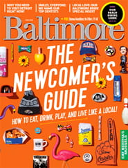 Baltimore Magazine