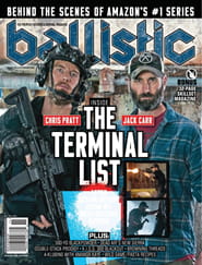 Ballistic Magazine