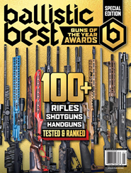 Ballistic Magazine
