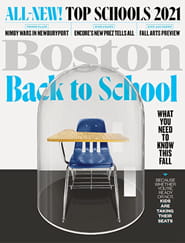 Boston Magazine