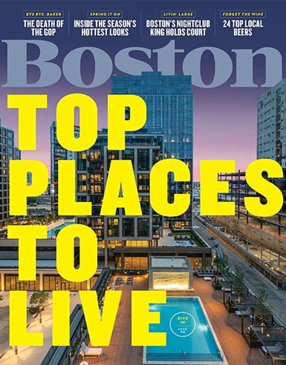 Boston Magazine