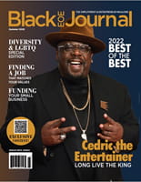 The Black EOE Journal
