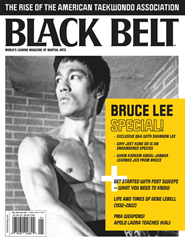 Black Belt-Digital Magazine