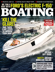 Boating Magazine