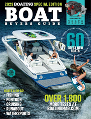 Boating Magazine