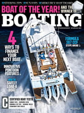 Boating Magazine