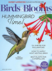 Birds & Blooms - Digital