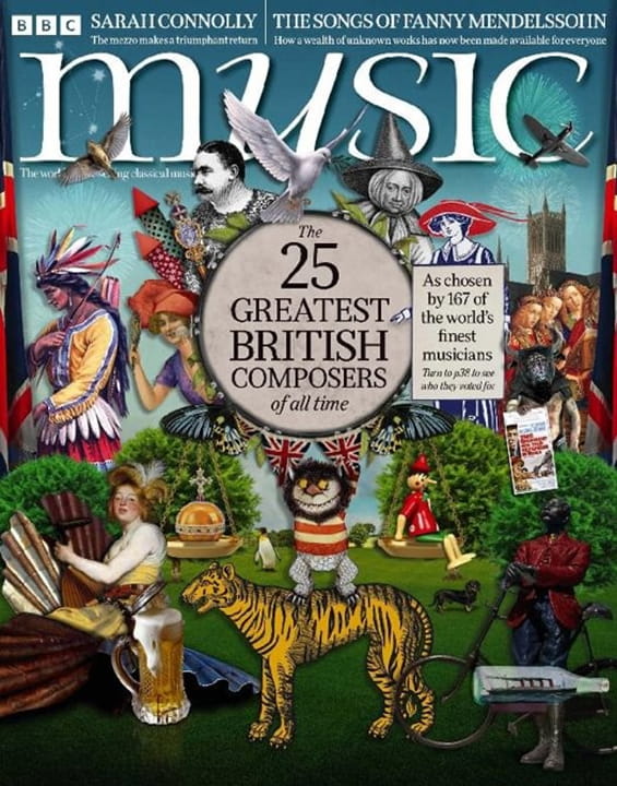 BBC Music Magazine