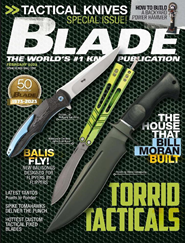 Blade Magazine