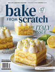 Bake from Scratch Magazine