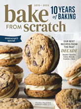 Bake From Scratch Magazine