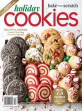 Bake From Scratch Magazine