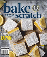 Bake from Scratch Magazine