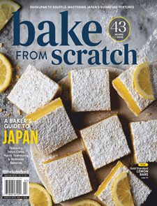 Bake from Scratch Magazine