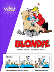 Blondie-Digital Magazine