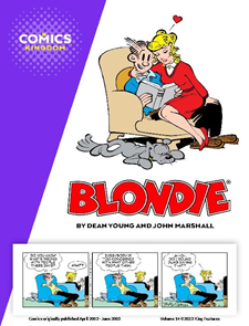 Blondie-Digital Magazine