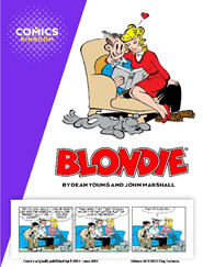 Blondie-Digital Magazine