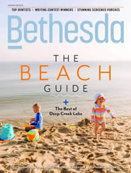 Bethesda Magazine