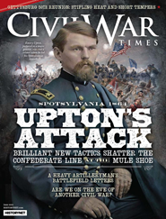Civil War Times Magazine