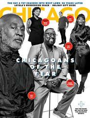 Chicago Magazine