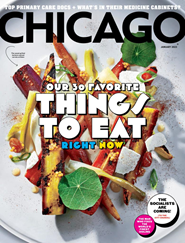 Chicago Magazine