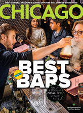 Chicago Magazine