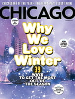 Chicago Magazine