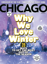 Chicago Magazine